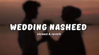 Wedding Nasheed Speed Up Muhammad Almuqit 