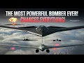 Download Lagu The Deadliest Bomber Ever Engineered on Earth