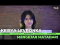 Download Lagu KEISYA LEVRONKA  - MENGEJAR MATAHARI [LIVE] | GENONTRACK