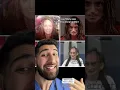 Meth Addict Then vs Now