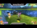 Wizard101 Zeke s Quests Zeke s Yardbirds Grizzleheim