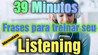 Aprender Inglês com frases - Diálogos para melhorar seu "listening".