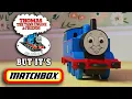 Download Lagu What if Matchbox Made a Thomas \u0026 Friends Range?