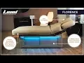 Florence Spa table Multifunctional massage equipment - Lemi Group