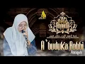 Download Lagu A'BUDUKA ROBBI (ANIQOH) II HARLAH ANNIDA MU'ALLIMAT KUDUS KE 59 TH