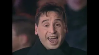 Patrick Husson Une Pêche D Enfer 1994 