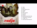 Full Album Radja - Aku Ada Karena Kau Ada