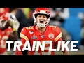 Patrick Mahomes Super Bowl LV Workout Train Like a Celebrity Men s Health