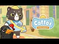 Catto s Post Office Demo
