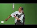 Priya Ragu - Black Goose / Let Me Breathe | A COLORS SHOW