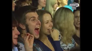 Наша Америкаша Саакашвили и Ющенко начало карьеры Поржал от души 