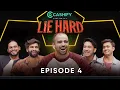 Download Lagu LIE HARD Ep. 4 ft. @Puravjha_ @Harshgujral @RajatSood @AmitTiwariComedy