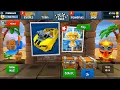 Download Lagu Twin Duction Championship | Beach Buggy Racing 2
