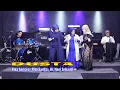 Lagu DUSTA - RIKA - RITA - Hj  NANI SRIKANDI - LIVE SANDIKA GROUP