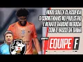 Lagu AO VIVO: VASCO QUER RENATO GAÚCHO | HUGO SOUZA 'SALVA' CORINTHIANS | FLAMENGO VENCE | EQUIPE F