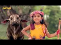 Download Lagu कान्हा जी ने किया वत्सासुर का वध || यशोमती मईया के नंदलाला