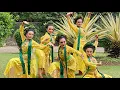 Download Lagu 12 jam Isola Menari.Jaipongan  (Putri Srikandi) Goyang Karawang koreo by Sakti.