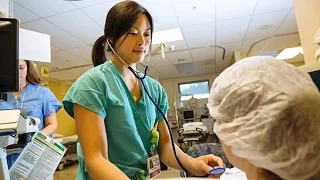 BUSM and Kaiser Permanente Medical Center-Student Perspective