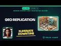 AZ-305 Lesson 49 Read Replicas Geo-Replication for Zero Downtime