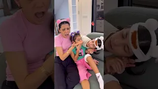 حب الأخوة أحب أمي  حب الأخوة أحب أمي