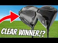 TAKOMO vs TAYLORMADE Drivers - IN DEMAND But A CLEAR WINNER