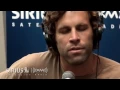 Jack Johnson You and Your Heart SiriusXM The Coffee House
