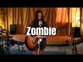 Download Lagu Zombie - The Cranberries (Nicole Alexis Cover)