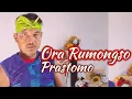 Download Lagu Ora Rumongso