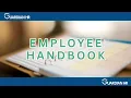 Employee Handbook