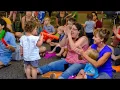 Grapevine Public Library Libraries Transform Promo - 2019