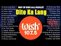 Download Lagu (Top 1 Viral) OPM Acoustic Love Songs 2023 Playlist💖Best Of Wish 107.5 Song Playlist 2023 # OPM 2023