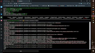 WEBSHELL FOR SEO or Shell backdoor For SEO