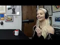 Elsa Jean My Craziest Day on Set