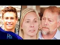 They Lost Their Son in Fraternity Hazing Ritual