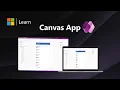 Power Apps Canvas App Tutorial for Beginners 2026