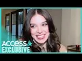 Download Lagu Hailee Steinfeld Spills Inspiration Behind Hit Song 'Man Up'