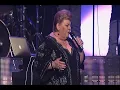PAQUITA LA DEL BARRIO - RATA DE DOS PATAS [ en vivo ] | Musicales Estrella TV