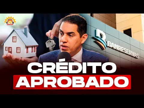 Préstamos Hipotecarios: Tasa fija de 8% a 7 años garantizada