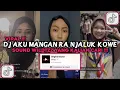 Download Lagu DJ AKU MANGAN RA NJALUK KOWE SOUND WILDTZZ DJ IKI URIPKU IKI LAKUKU VIRAL TIKTOK 2023