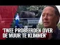 Indringers gaan illegaal Artis in voor selfie met olifant