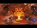 Dead and Buried II Reloaded Oculus Quest Rift Platform