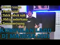 Download Lagu KUMPULAN LAGU TERBARU DJ MAHESA 2021