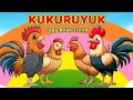 Download Lagu Lagu Anak 🇮🇩 Kuku Kukuruyuk Ayam Jago, Lagu Ayam  Dan Lagu Anak Populer lainnya