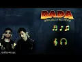 BADA (Official Lyric Video) by Karma & KSHMR #Karma #Bada #KSHMR #BadaLyrics #KarmaRap #NewRap #rap