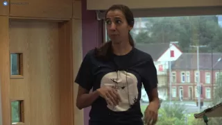 SwanseaCon 2016 Halima Koundi - Refactoring Code Smells