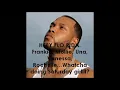 The Saturdays featuring Flo Rida - Higher (Lyrics)