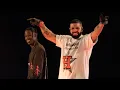Download Lagu Travis Scott x Drake - Knife Talk, TSU, N2Deep, Way 2 Sexy, Sicko Mode (Astroworld Festival 2021)
