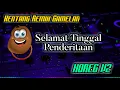 Selamat Tinggal Penderitaan (IKLIM) _HOREG V2- Kentang Remix Gamelan BBJ