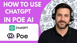 How to Use ChatGPT in Poe AI Full Guide 2026