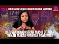 Download Lagu TUDUHAN MAKAR PERINTAH PRABOWO? BIVITRI SUSANTI DESAK BEBASKAN DEMONSTRAN